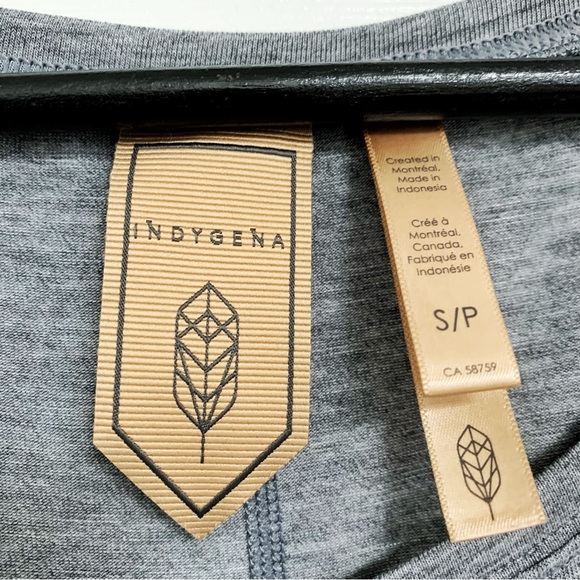 Indyeva / Indygena Kuiva Dress - Picture 7 of 7